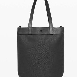 Lululemon Now and Always Tote